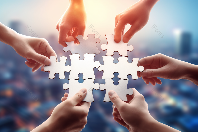 商务金融工作合作图,高清,摄影图,摄影图片,图片大全,摄影图免费下载